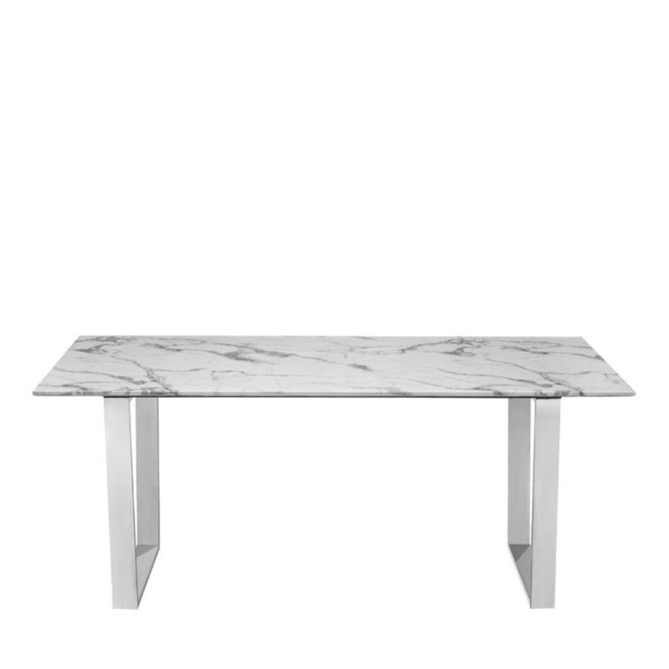 Mercer41 Eason 63'' Dining Table Wayfair Canada